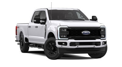 2026 Ford F-250SD XL In-Transit