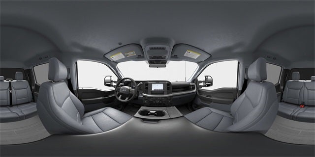 2026 Ford F-250SD XL In-Transit