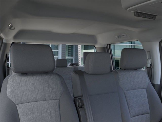 2026 Ford F-250SD XL In-Transit