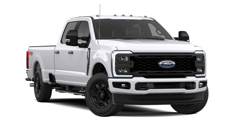 2026 Ford F-250SD XL In-Transit