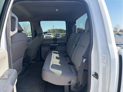 2022 Ford F-250SD XLT