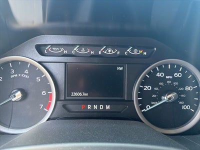 2022 Ford F-250SD XLT