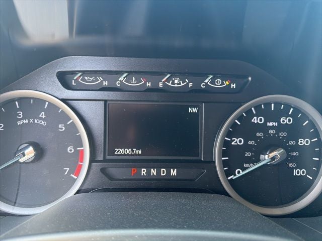 2022 Ford F-250SD XLT