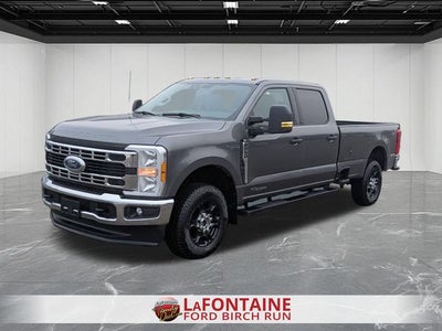 2023 Ford F-250SD XLT