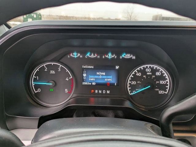 2023 Ford F-250SD XLT