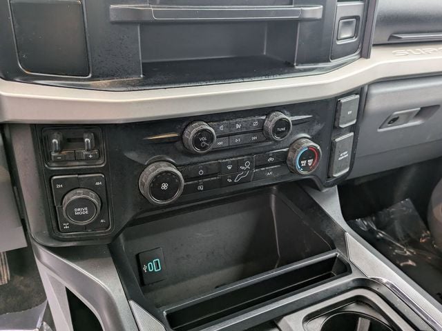 2023 Ford F-250SD XLT