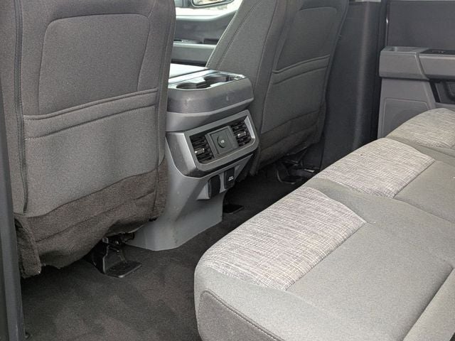 2023 Ford F-250SD XLT