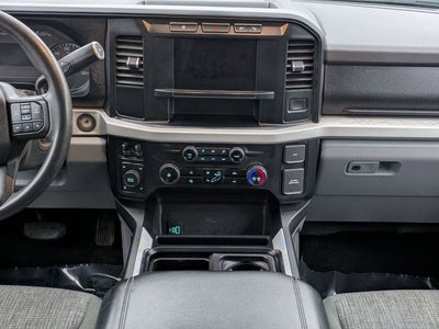 2023 Ford F-250SD XLT