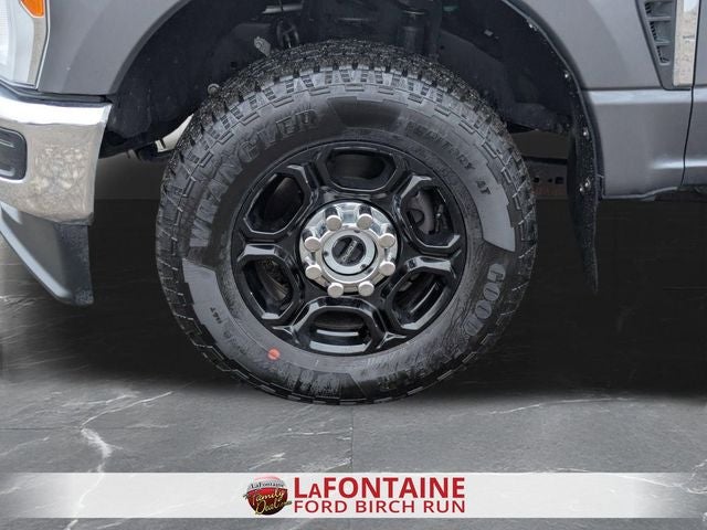 2023 Ford F-250SD XLT