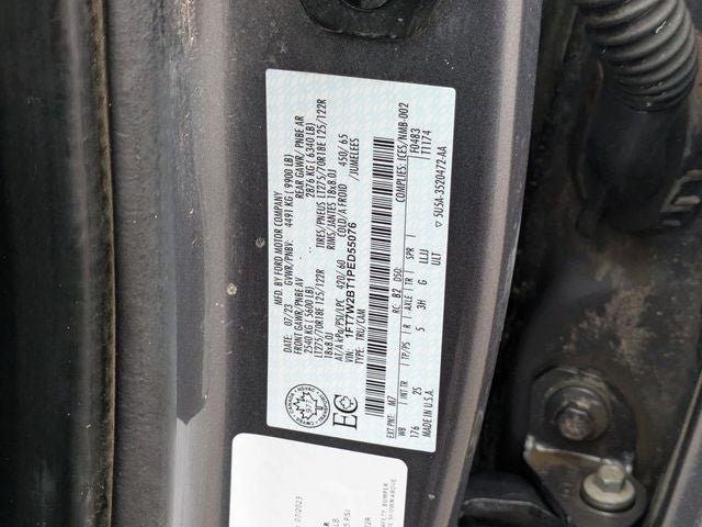 2023 Ford F-250SD XLT