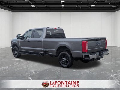 2023 Ford F-250SD XLT