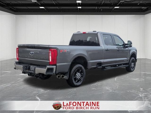 2023 Ford F-250SD XLT