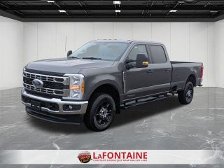 2023 Ford F-250SD XLT
