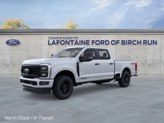 2026 Ford F-250's photo