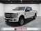 2019 Ford F-250SD Platinum