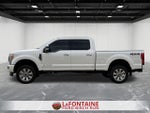 2019 Ford F-250SD Platinum