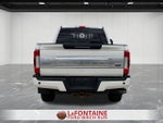 2019 Ford F-250SD Platinum