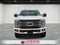 2019 Ford F-250SD Platinum