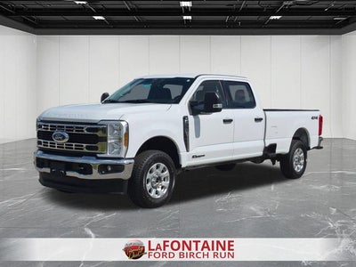2024 Ford F-250SD XLT