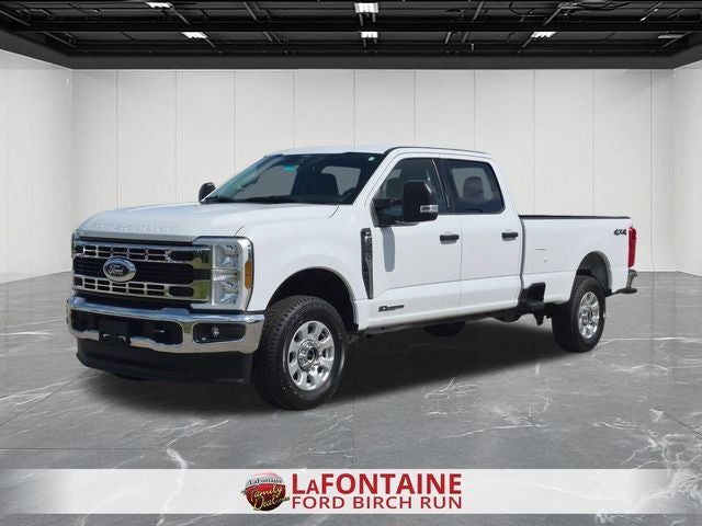 2024 Ford F-250SD XLT