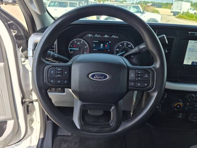 2024 Ford F-250SD XLT