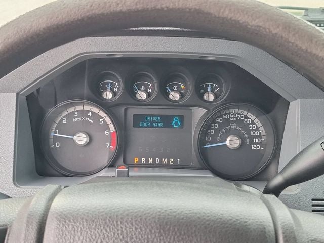 2015 Ford F-250SD XLT