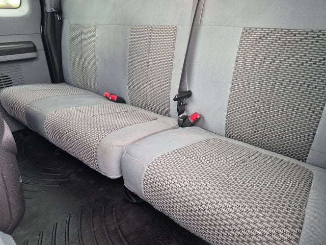 2015 Ford F-250SD XLT