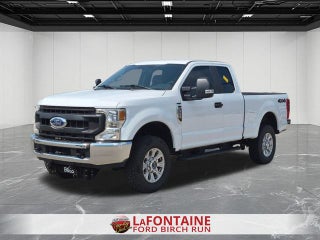 2022 Ford F-250SD XL