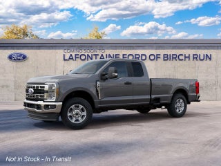 2027 Ford F-250SD XLT
