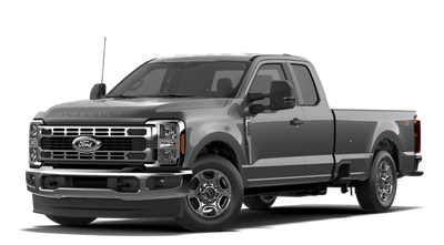 2027 Ford F-250SD XLT