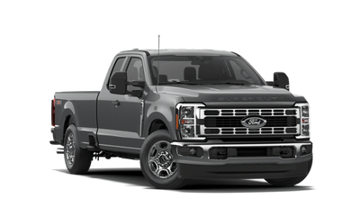 2027 Ford F-250SD XLT
