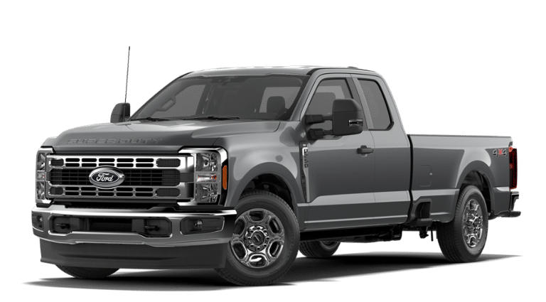 2027 Ford F-250SD XLT