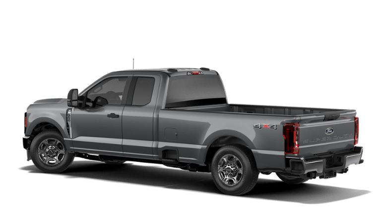 2027 Ford F-250SD XLT