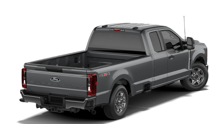 2027 Ford F-250SD XLT
