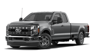 2027 Ford F-250SD XLT
