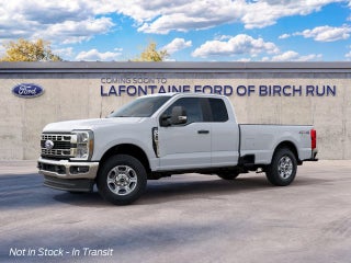 2027 Ford F-250SD XLT