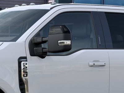 2027 Ford F-250SD Lariat