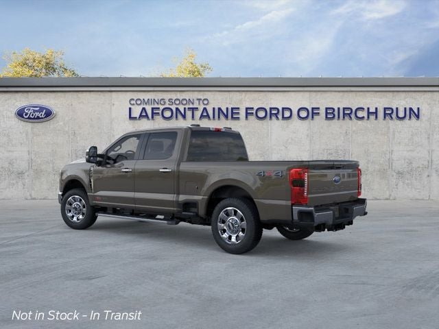2026 Ford F-250's photo