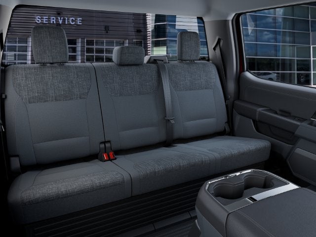 2027 Ford F-250SD XLT