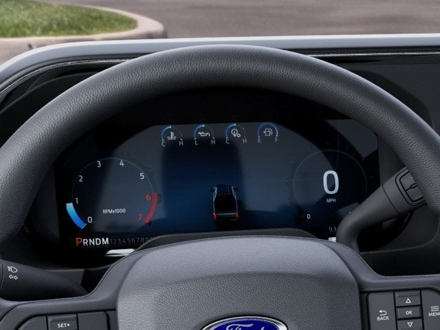 2027 Ford F-250SD XLT