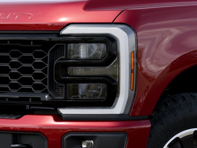 2027 Ford F-250SD XLT