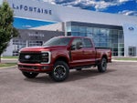 2027 Ford F-250SD XLT