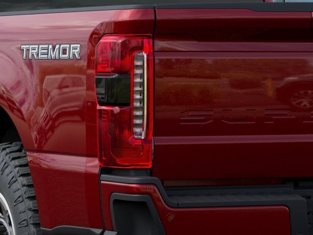 2027 Ford F-250SD XLT