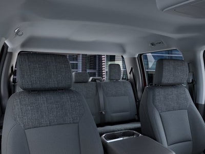 2027 Ford F-250SD XLT