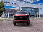 2027 Ford F-250SD XLT