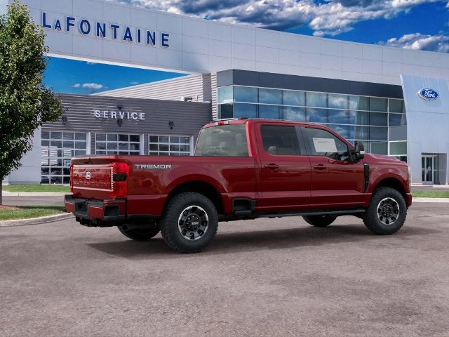 2027 Ford F-250SD XLT