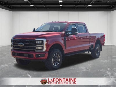 2023 Ford F-250SD Lariat