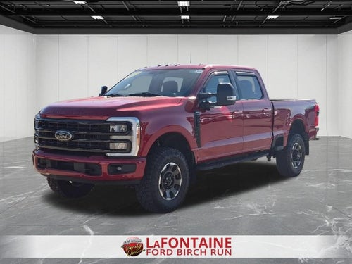 2023 Ford F-250SD Lariat