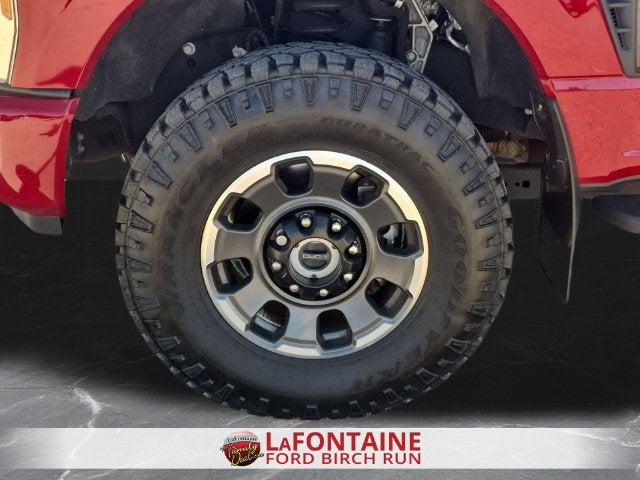 2023 Ford F-250SD Lariat