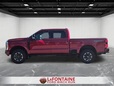 2023 Ford F-250SD Lariat